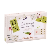 Moulin Roty, Le Domino des Insectes