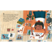 Monica Brown John Parra_Frida Kahlo und ihre Tiere