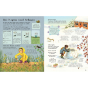 Raus in die Natur - mein Outdoor-Entdeckerbuch, Alice James, Emily Bone, Briony May Smith