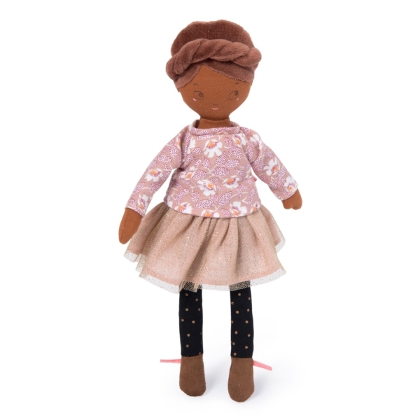 Moulin Roty, Mademoiselle Rose